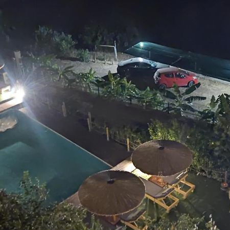 Troyan Hill Apartments بترا المظهر الخارجي الصورة