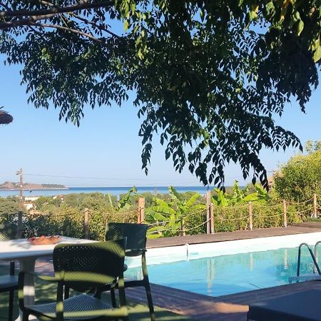 Troyan Hill Apartments بترا المظهر الخارجي الصورة