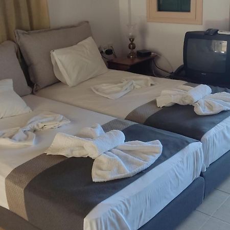 Troyan Hill Apartments بترا المظهر الخارجي الصورة