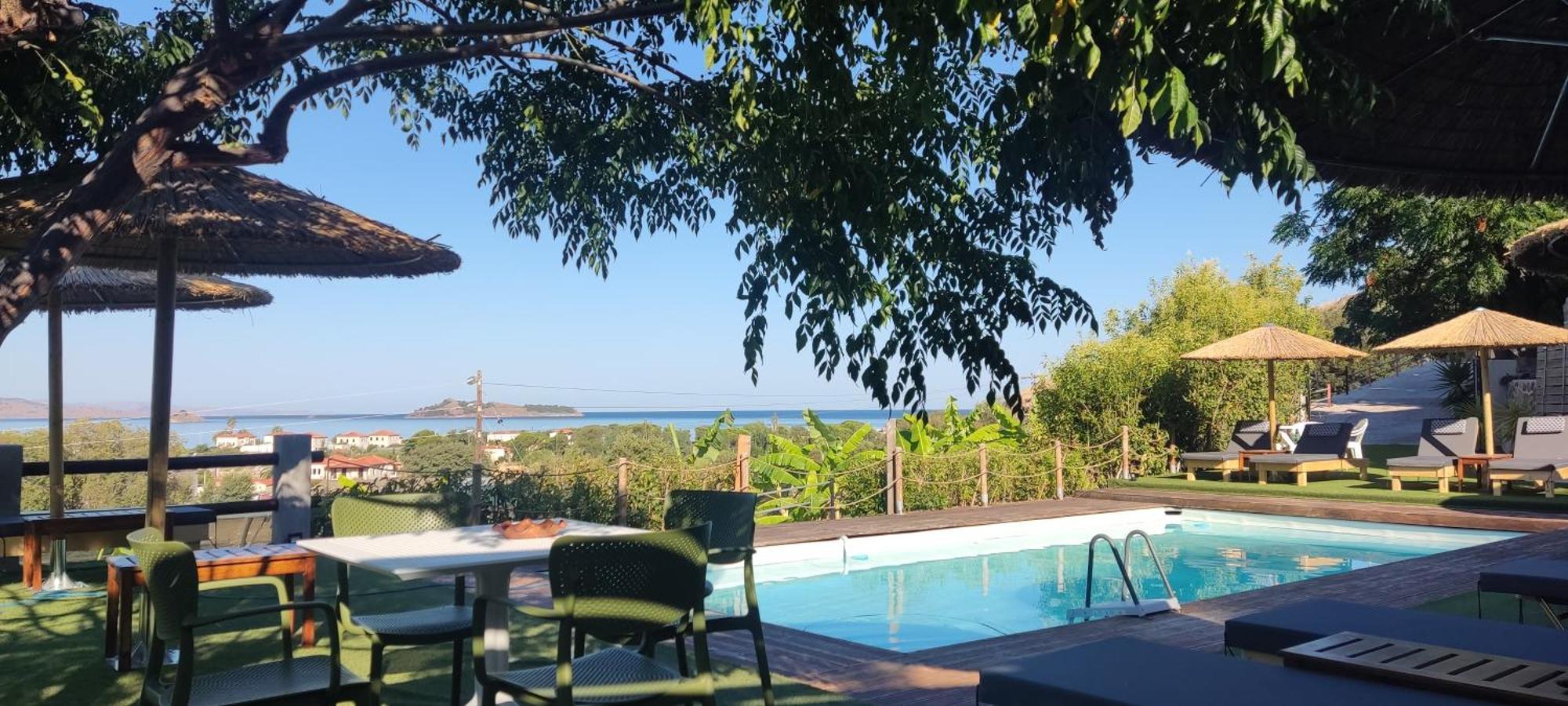 Troyan Hill Apartments بترا المظهر الخارجي الصورة