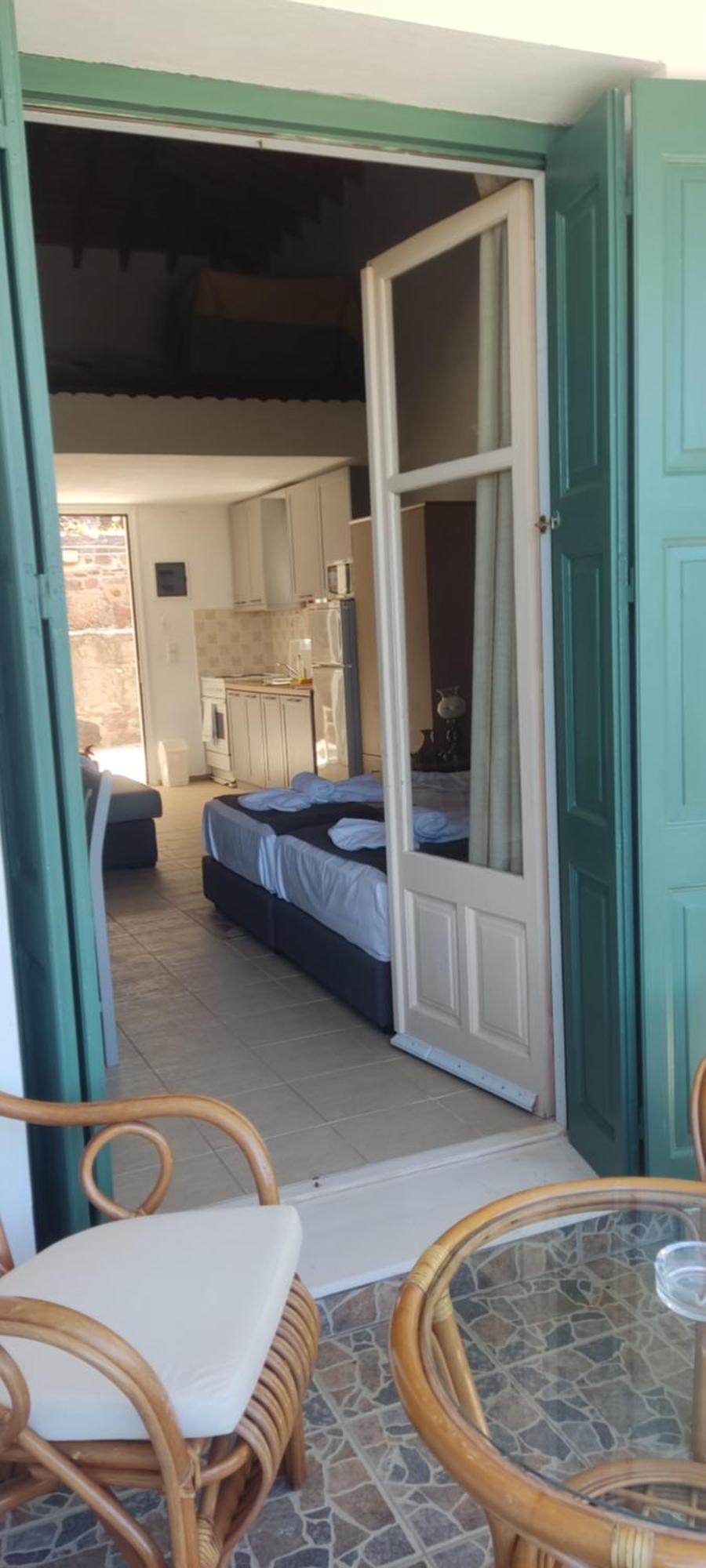 Troyan Hill Apartments بترا المظهر الخارجي الصورة