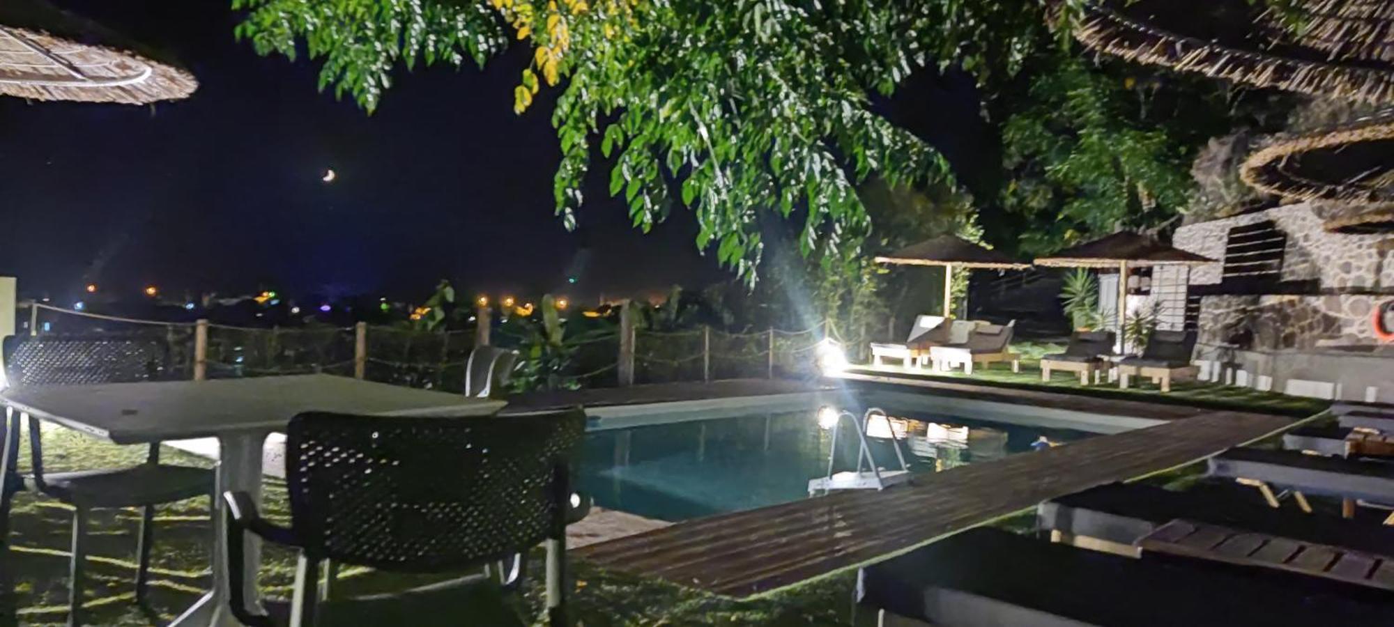 Troyan Hill Apartments بترا المظهر الخارجي الصورة