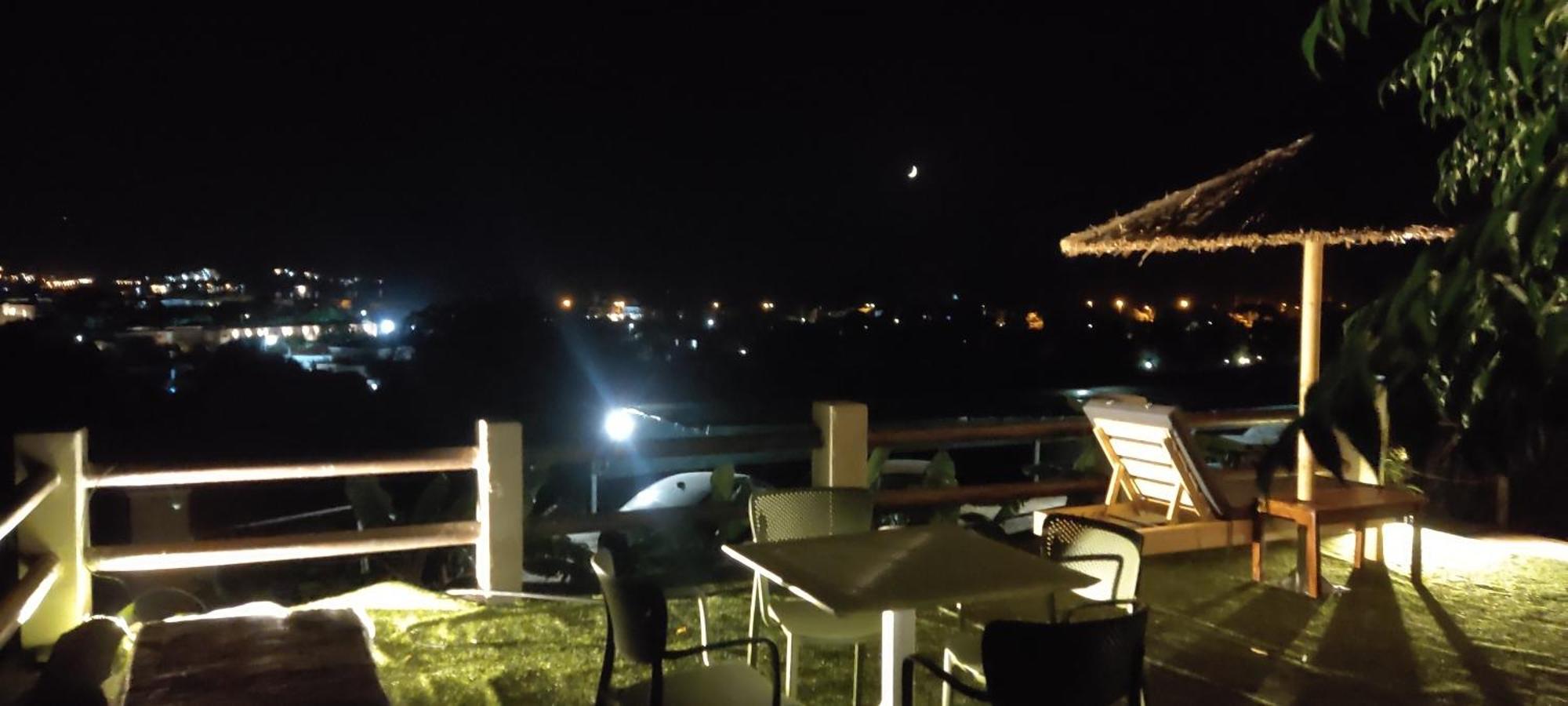 Troyan Hill Apartments بترا المظهر الخارجي الصورة