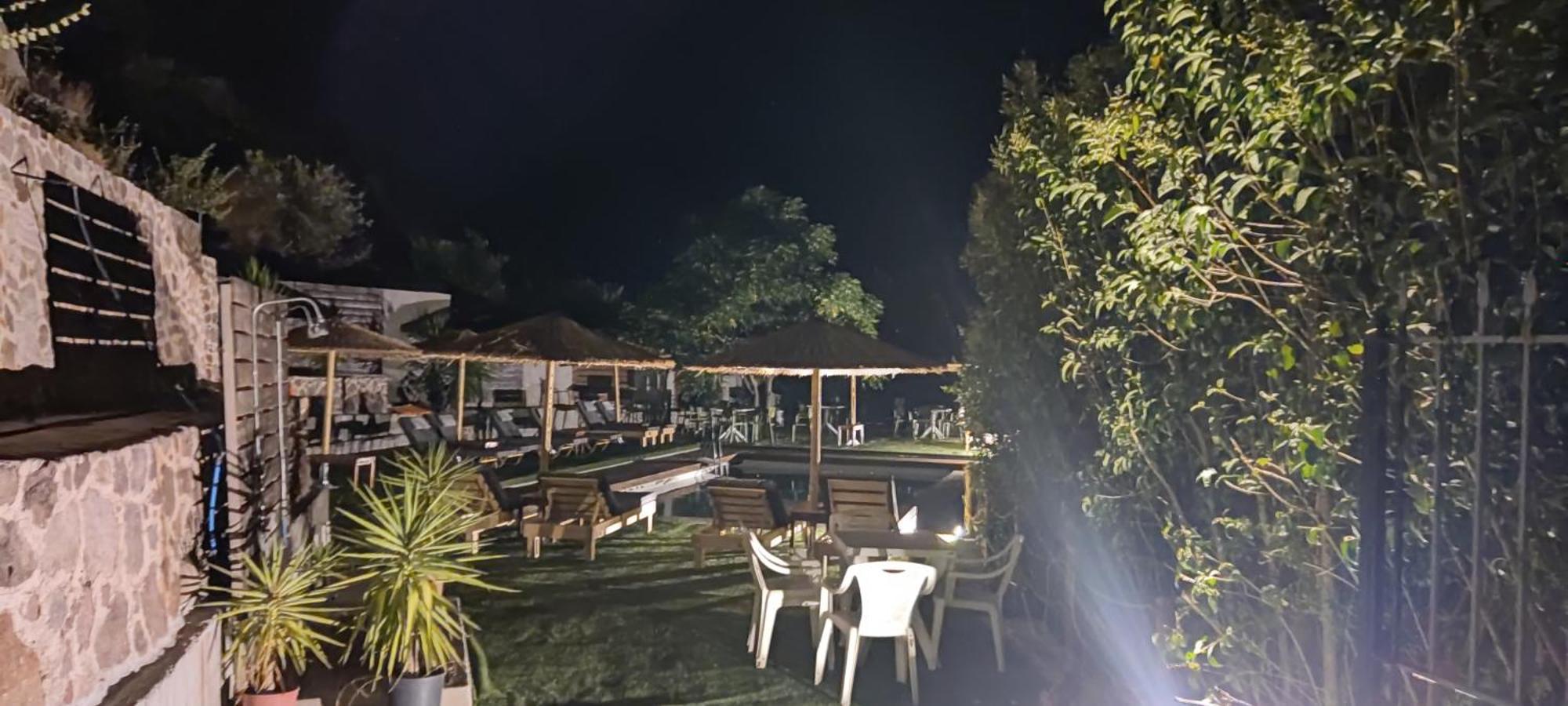 Troyan Hill Apartments بترا المظهر الخارجي الصورة