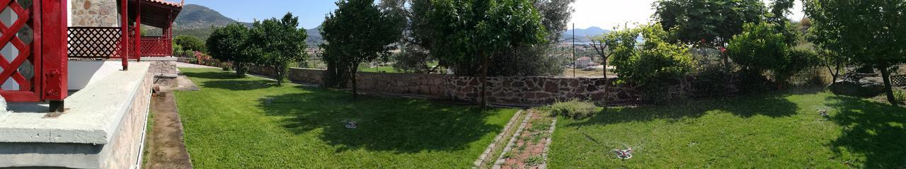 Troyan Hill Apartments بترا المظهر الخارجي الصورة