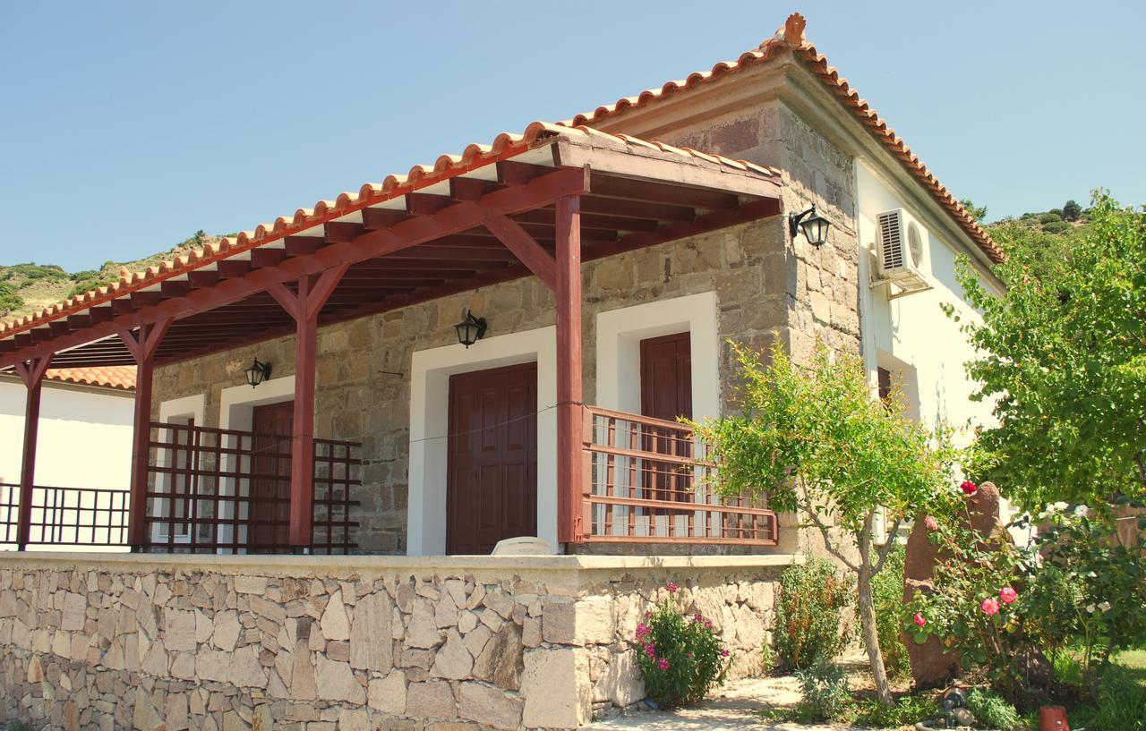 Troyan Hill Apartments بترا المظهر الخارجي الصورة