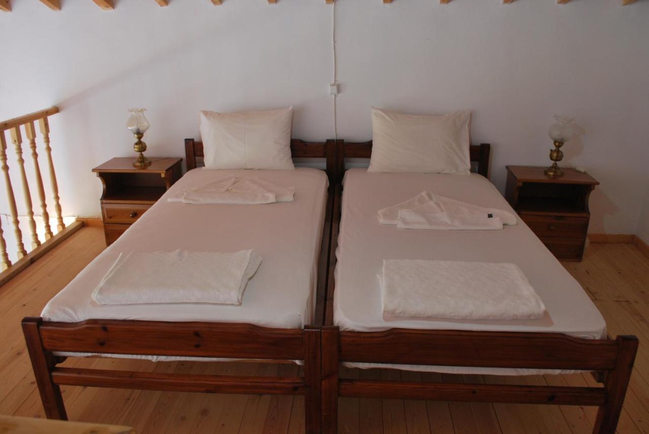 Troyan Hill Apartments بترا المظهر الخارجي الصورة